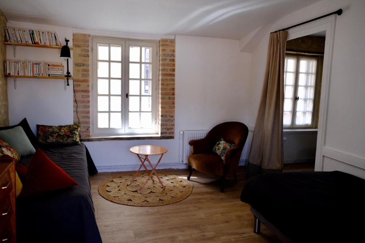 Le Clou Apartamento Chauvigny Exterior foto