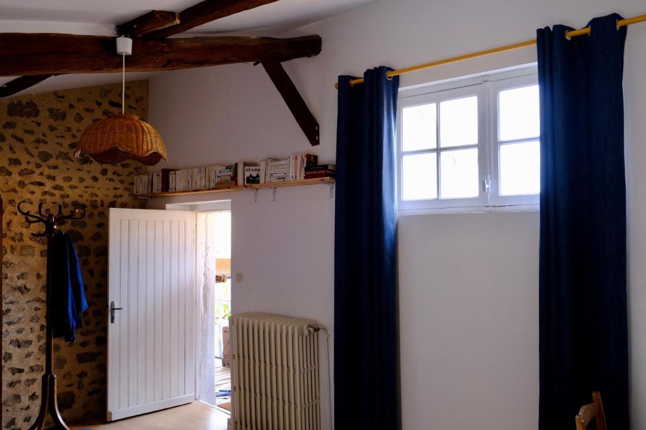 Le Clou Apartamento Chauvigny Exterior foto
